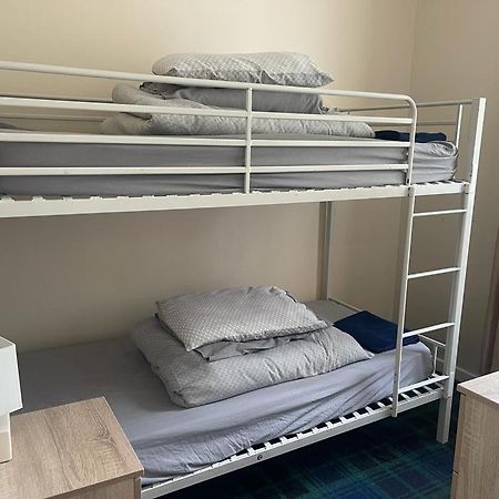 Castle View Accommodation إينفيرنيس المظهر الخارجي الصورة