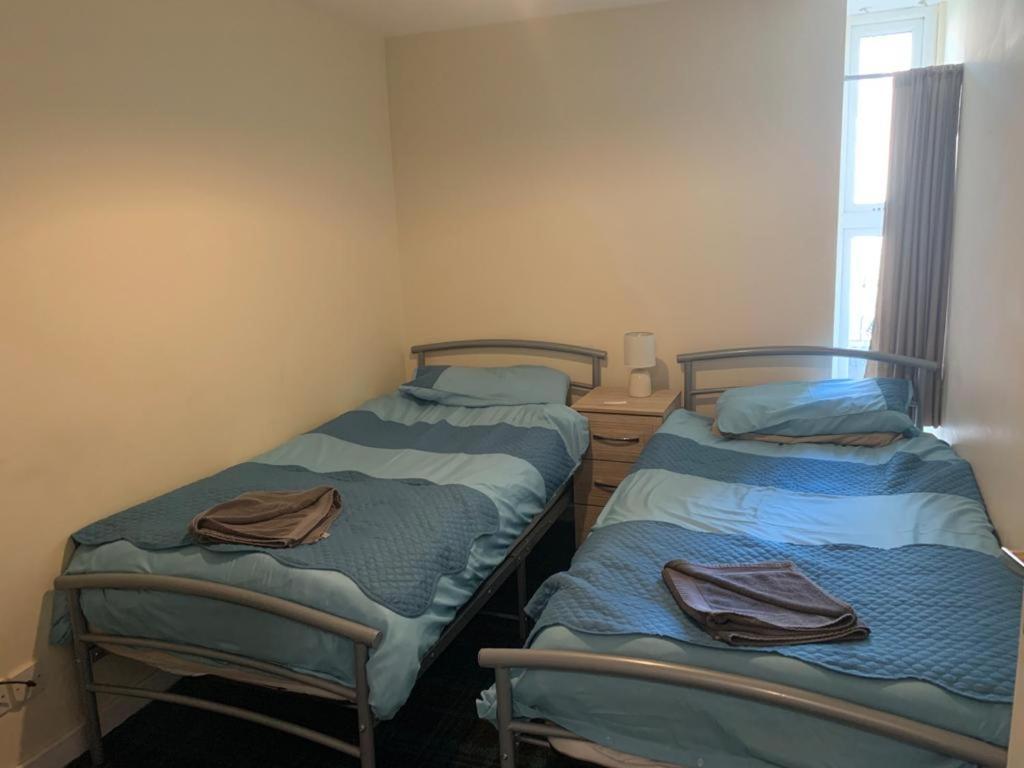Castle View Accommodation إينفيرنيس المظهر الخارجي الصورة