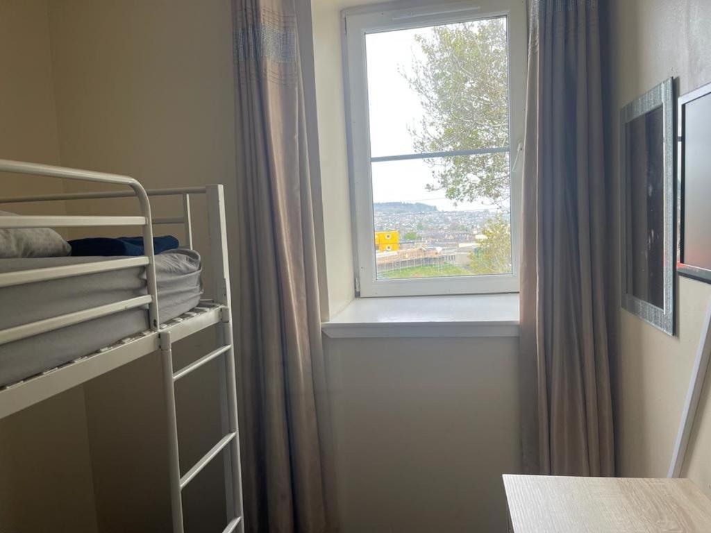 Castle View Accommodation إينفيرنيس المظهر الخارجي الصورة